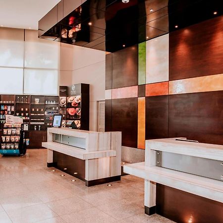 Courtyard By Marriott Guayaquil Ξενοδοχείο Εξωτερικό φωτογραφία