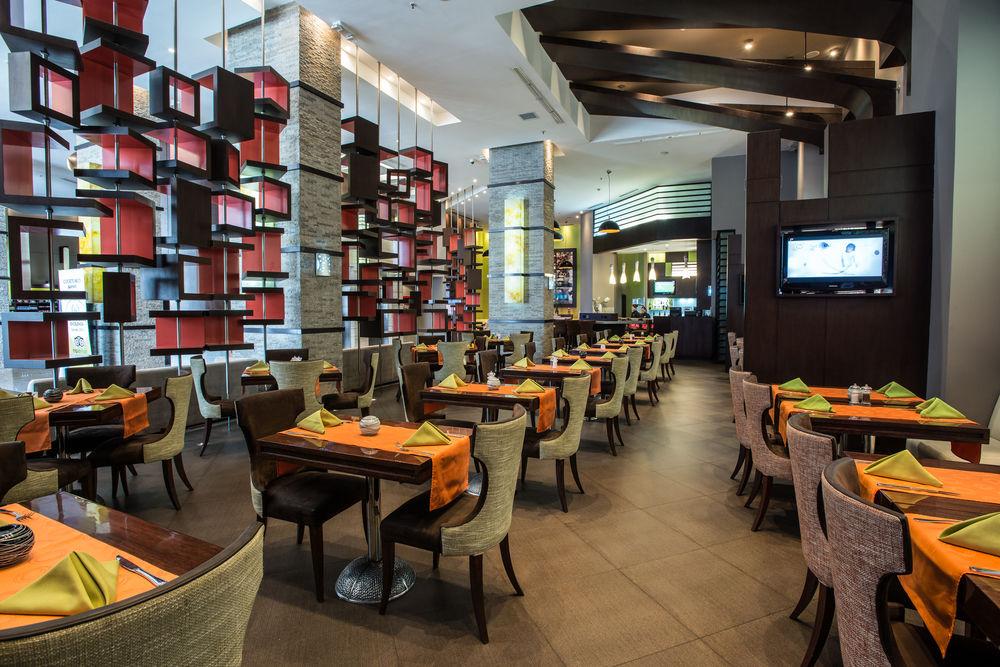 Courtyard By Marriott Guayaquil Ξενοδοχείο Εξωτερικό φωτογραφία