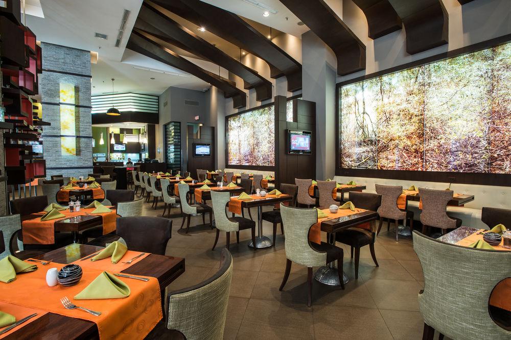 Courtyard By Marriott Guayaquil Ξενοδοχείο Εξωτερικό φωτογραφία