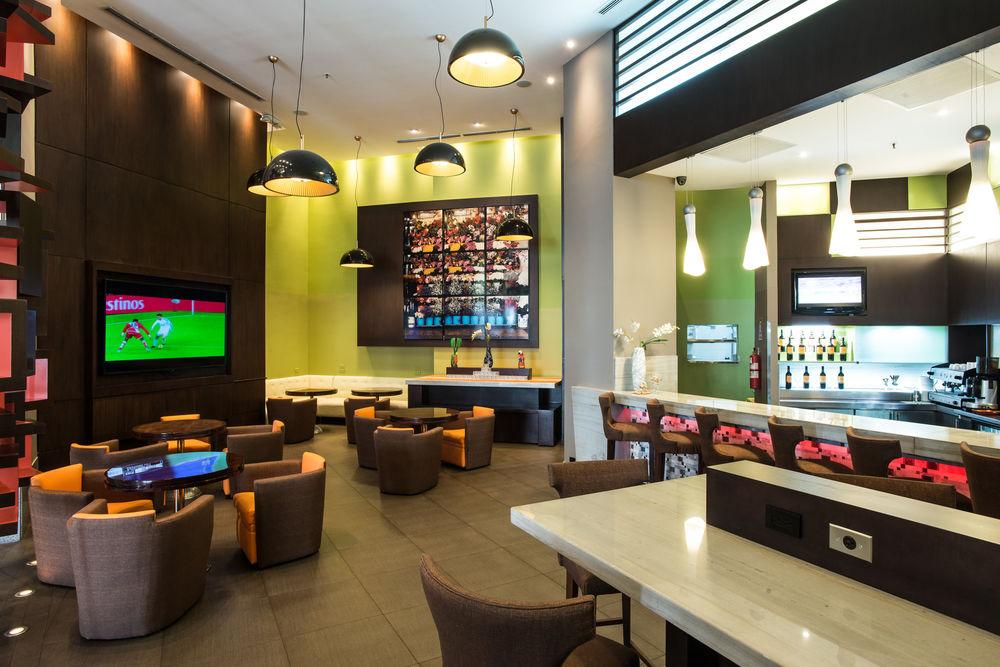Courtyard By Marriott Guayaquil Ξενοδοχείο Εξωτερικό φωτογραφία