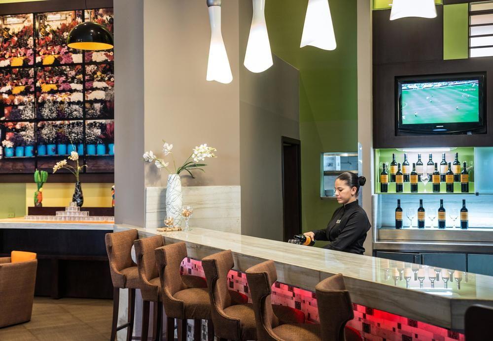 Courtyard By Marriott Guayaquil Ξενοδοχείο Εξωτερικό φωτογραφία