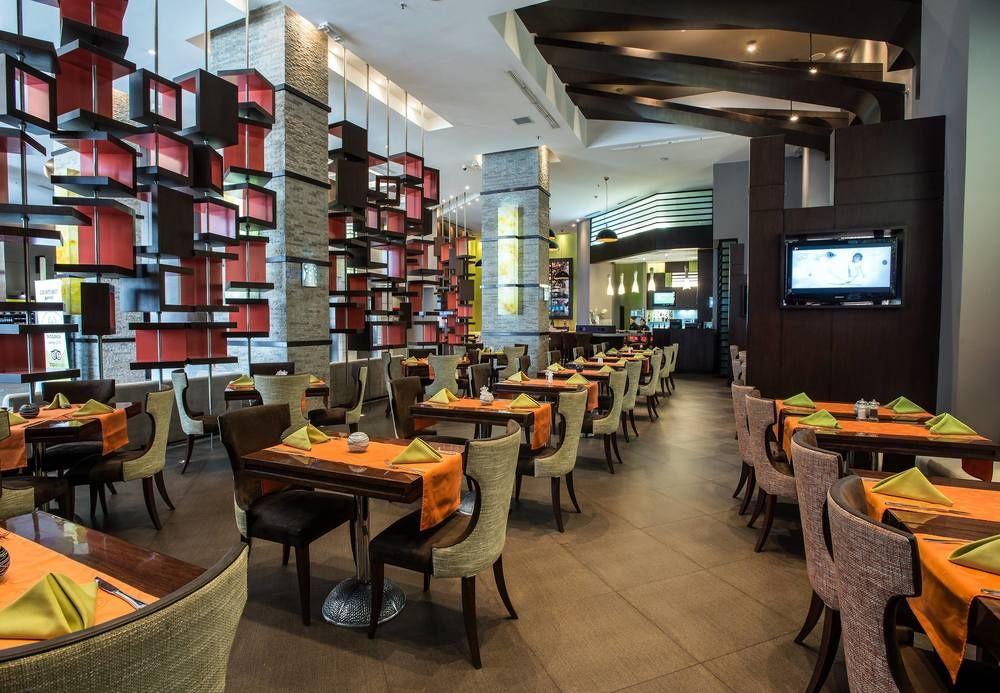 Courtyard By Marriott Guayaquil Ξενοδοχείο Εξωτερικό φωτογραφία