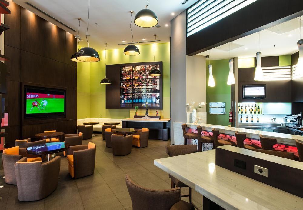 Courtyard By Marriott Guayaquil Ξενοδοχείο Εξωτερικό φωτογραφία