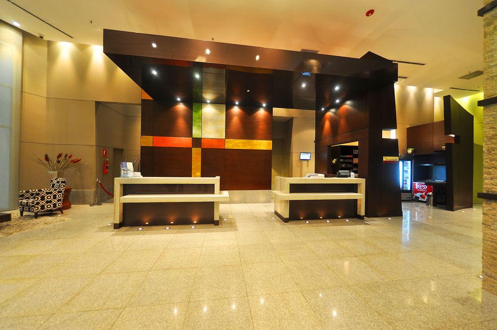 Courtyard By Marriott Guayaquil Ξενοδοχείο Εξωτερικό φωτογραφία