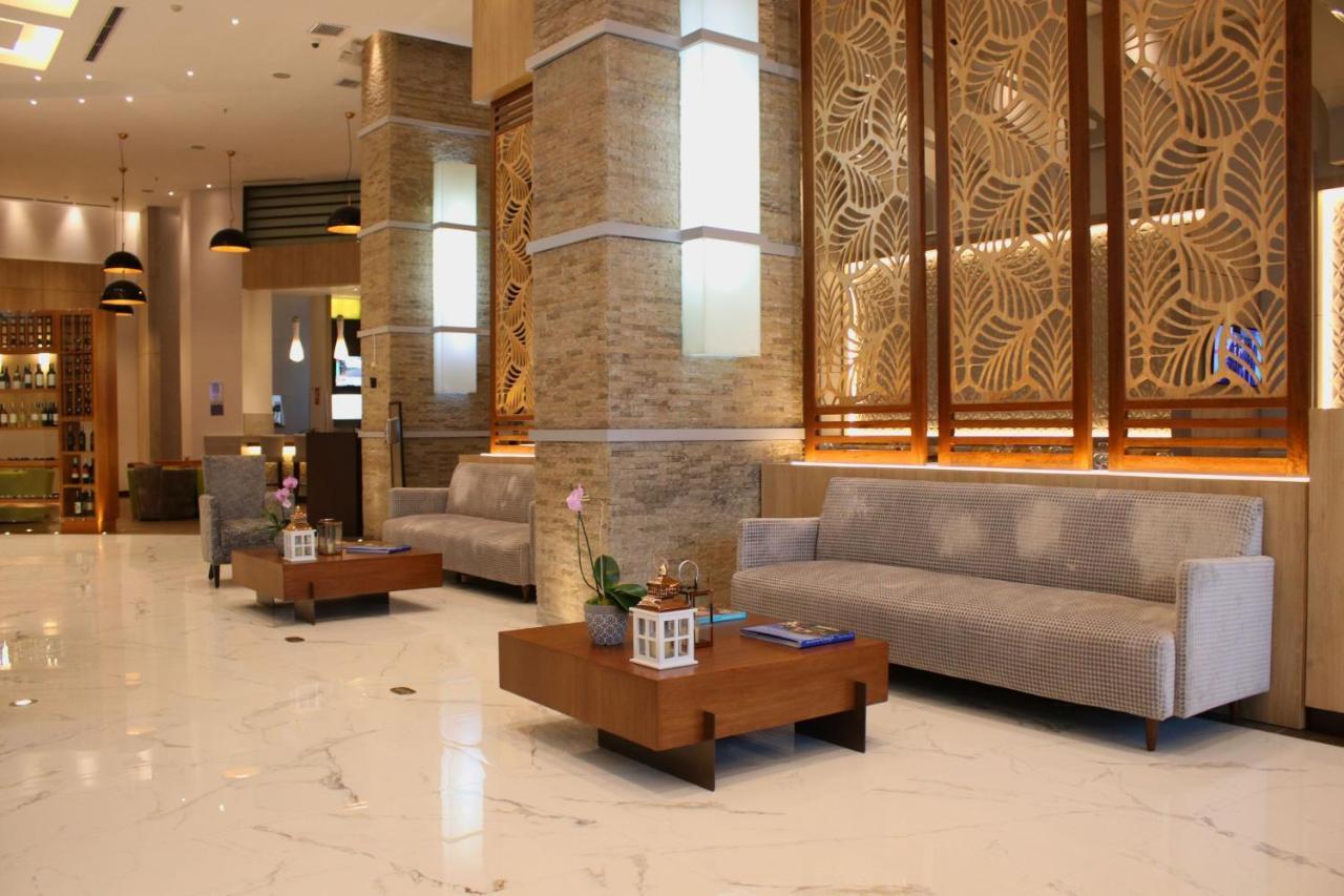 Courtyard By Marriott Guayaquil Ξενοδοχείο Εξωτερικό φωτογραφία