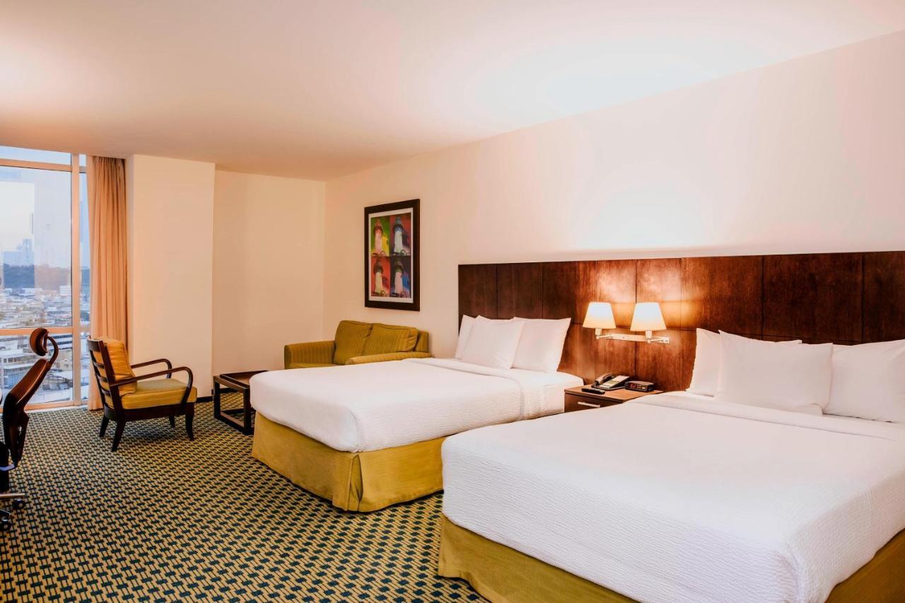 Courtyard By Marriott Guayaquil Ξενοδοχείο Εξωτερικό φωτογραφία
