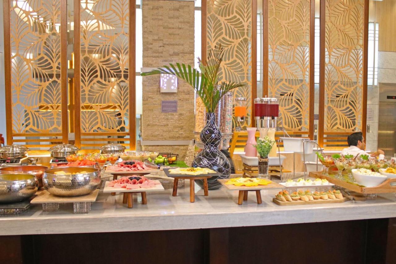 Courtyard By Marriott Guayaquil Ξενοδοχείο Εξωτερικό φωτογραφία