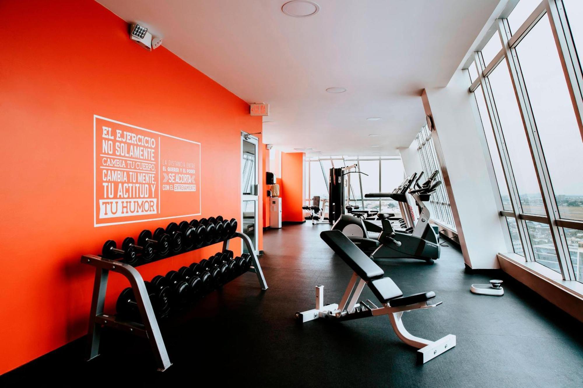 Courtyard By Marriott Guayaquil Ξενοδοχείο Εξωτερικό φωτογραφία
