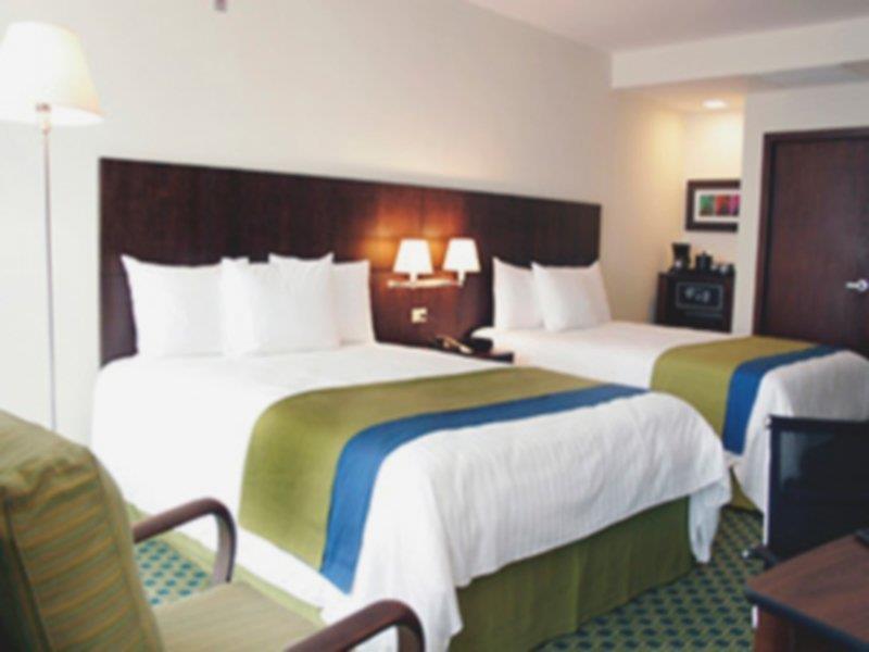 Courtyard By Marriott Guayaquil Ξενοδοχείο Εξωτερικό φωτογραφία