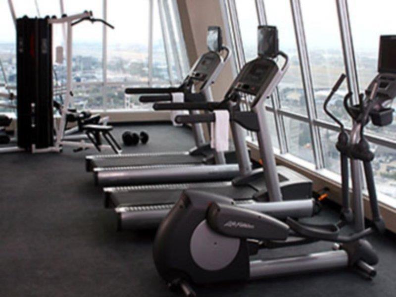 Courtyard By Marriott Guayaquil Ξενοδοχείο Εξωτερικό φωτογραφία